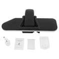 thumbnail image 6 of 1600W Professional Steam Iron Press, Intelligent Steam Press, Large Steam Iron Press, 6 of 10