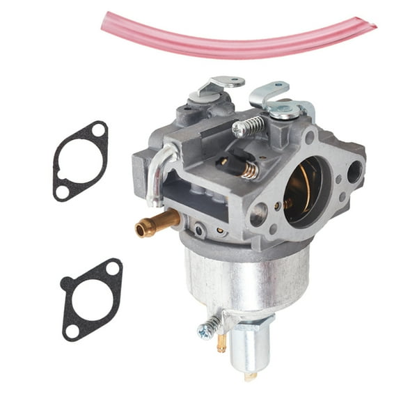 munirater AM131756 15003-2801 Carburetor Replacement for John Deere Kawasaki GX 345 FD611V number 32801 or 32701