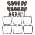 thumbnail image 5 of Kits de juntas de resortes de válvula de 12 altas RPM 3916691 de repuesto para motor Cummins 6BT 5.9L 1989-1998, 5 of 5