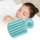 thumbnail image 3 of Baño Para El Cuello, Cojín Trasero Para Bañera, Almohada Para Reposacabezas De Spa, Almohadilla De Baño Para Bebé, Accesorios De Baño matsuzay HA039787-01, 3 of 6