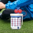 thumbnail image 1 of Botella de agua de cereza creativa de 650ml, jarra de agua, botella de bebida multifunción, taza de agua con para deportes, Picnic, oficina,, 1 of 8