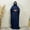 Dark Blue, variant on Qulqfy Maxi Womens Dress Kimono Sleeve Green Abaya Casual Hooded Kaftan Muslim Flowy Dresses Women Fall Dresses L