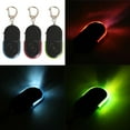 thumbnail image 5 of Pcksrro Gifts for Women Home Saving!LED Light Torch Remote Sound Control Lost Key Finder Keychain For Key Locator, 5 of 5
