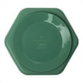 thumbnail image 2 of Tiny Twinkle - Silicone Plate - Olive Green, 2 of 3