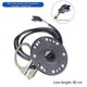 thumbnail image 3 of Sensor de asistencia de potencia para PC, Sensor de asistencia de Pedal sensible y resistente de alta resistencia para bicicleta eléctrica, 3 of 3