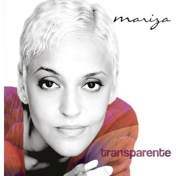 Mariza - Transparente [CD]
