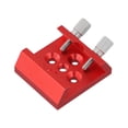 thumbnail image 1 of Dovetail Slot Plate for Astronomical Telescope For Finder Scope Installation, 1 of 10