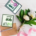 thumbnail image 6 of 1sheet Golf Clear Stamps Sport Theme Transparent Rubber Stamps Golf Balls Trophy Clear Paper Craft Stamps, 6 of 9