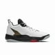 thumbnail image 3 of N I-K-E A i r-Jor-dan Zoom '92 Basketball Sneaker Black Red Grey CK9183-106 Sz 10, 11, 3 of 6