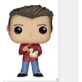 thumbnail image 3 of FUNKO pop Friends RACHEL GREEN #261 ROSS GELLER #262 Figuras de acción de juguete Colección Modelo Juguetes de vinilo para niños Regalo de cumpleaños, 3 of 5