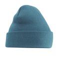 thumbnail image 1 of Beechfield Chapeau d'Hiver Tricoté Doux au Toucher, 1 of 3