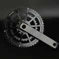 thumbnail image 5 of AOOOWER Light Weight Aluminum Folding Bicycles Cycling Crankset Precisions Gear Ratio, 5 of 6