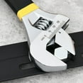 thumbnail image 5 of Acwats Spanners, Adjustable Spanners,Professional Spanner with Wide Caliber Opening, 5 of 5
