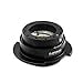 thumbnail image 2 of NRG SRK-250 Black Aluminum GEN 2.5 Racing Performance Steering Wheel Quick Release Adapter Fit 2-Way 6-Hole Pattern Design, 2 of 2