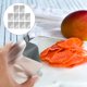 thumbnail image 3 of 100 unids bolsas de embalaje de alimentos para hornear bolsas de salchicha de aluminio bolsas de almacenamiento de alimentos, 3 of 4