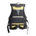 thumbnail image 5 of STANLEY Tool Vest,Universal Waist,Black/Yellow FMST530201, 5 of 5