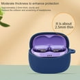 thumbnail image 2 of ZPAQI Soft Guard Shell for Tune Buds 2 Headphone Skin Housing Case Antiscratch Cover, 2 of 12