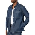 thumbnail image 4 of Levi Strauss Signature Men's Utility Shirt Jacket, 4 of 6