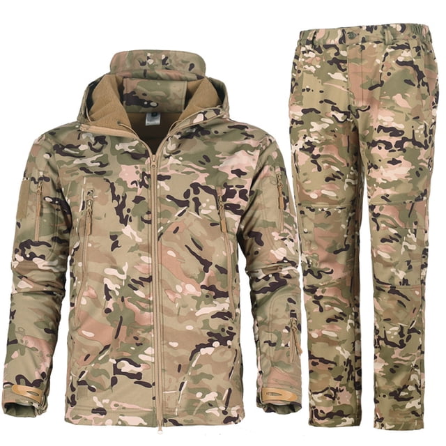 Chaquetas con capucha para deportes al aire libre para hombre, transpirables, impermeables, cortavientos, para montañismo y escalada en roca, todo el día