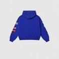 thumbnail image 5 of Men's Graphic Oversized Hoodies Y2k Zip Up Long Sleeve Hooded Sweatshirt Jacket Streetwear, 5 of 8