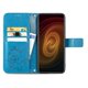 thumbnail image 3 of Leather Case For ZTE AXON 20 5G, 3 of 5
