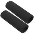 thumbnail image 2 of Ferencaa 2pcs Motorcycle Hand Grips Bike Handlebar Sleeves Motorcycle Handlebar Covers, 2 of 10