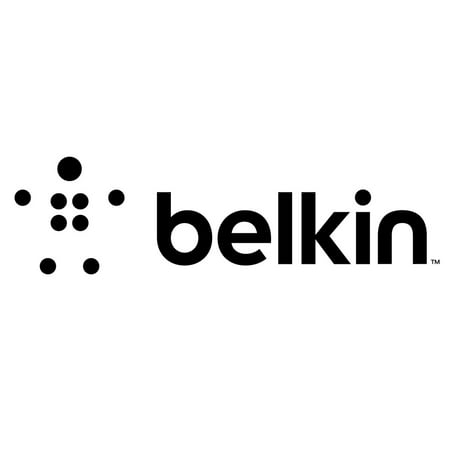 Belkin Universal Secure Dual Head 2 Port KVM