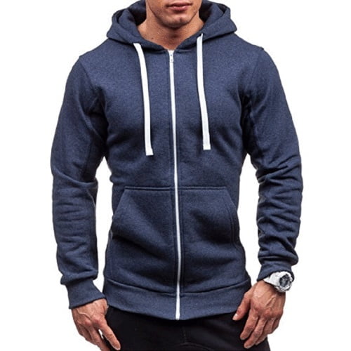 jacket with jumper