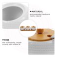 thumbnail image 2 of 1 Set Kitchen Condiment Pots Spice Jars Pepper Spice Ceramic Containers, 2 of 9