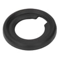 thumbnail image 3 of Viewfinder Eyecup Hot Shoe Cover, Replacement Viewfinder Eyepiece Eyecup Easy Installation with Bubble Spirit Level for Z8 SLR Camera Viewfinder, 3 of 7
