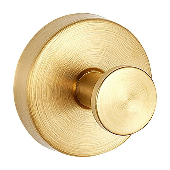 Matoen Suction Cup Hooks for Shower, Shower Hooks for Inside Shower, No Drill Towel Hooks for Bathroom Wall, Kitchen, Glass, Mirror, Tile to Hang Towels, Robes, Loofah-Chrome