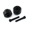 thumbnail image 2 of Aluminum Bar Ends Yamaha 10 (35mm Bolts) Pair (BARENDYA10-35), 2 of 6