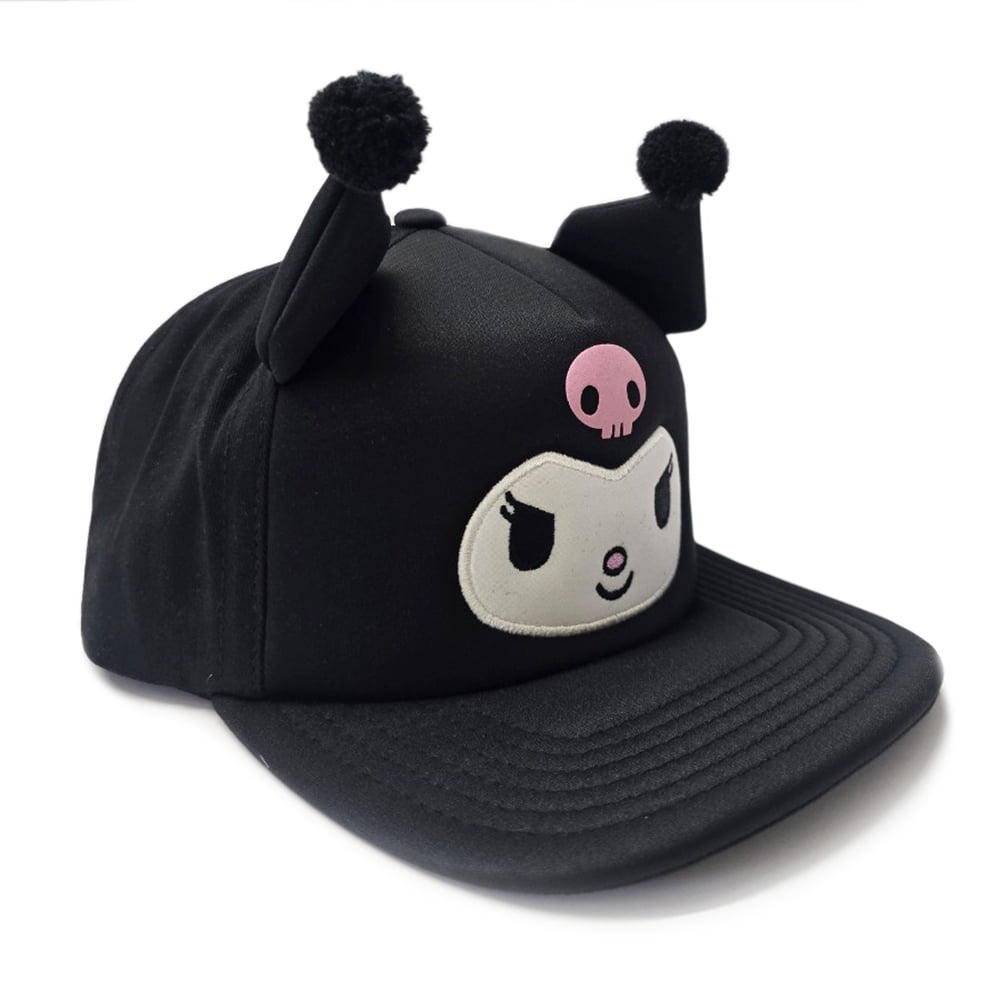 Baseball Cap - Hello Kitty - Kuromi - 3D Cosplay Hat