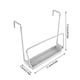 thumbnail image 2 of Tendedero plegable de metal para cocina, rejilla de secado rápido, juego de escurridor y escurridor de 3 niveles, cuenco plegable para cocina, soporte para toallas de cocina, soporte para encimera,, 2 of 3