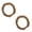 A, variant on 2pcs Large Natural Grapevine Wreath Rings Rattan Vine Branch Wreath Hoop for DIY Craft -LAILLSH 2026 New