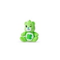 thumbnail image 5 of Care Bears Micro Plush - Good Luck Bear, 5 of 7