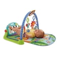thumbnail image 2 of Gimnasio Fisher Price Piano Pataditas Musicales para Niños, 2 of 4