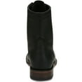 thumbnail image 5 of Justin Women's Mckean Lace-Up Boot Round Toe - RP535 11 M, 5 of 7