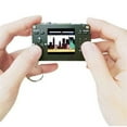 thumbnail image 5 of Zero Zero 2W Pi0 Game Kit 1.54inch LCD with Case Speaker Charge Function Zero W Game HAT, 5 of 5