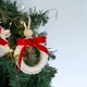 thumbnail image 5 of Campana de macramé, colgante de pared tejido, colgante de carillón hecho a , para fiesta, Navidad, sa de estar, hogar de año Baoblaze Campana de viento de macramé, 5 of 7