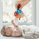 thumbnail image 5 of Muyoka Bumpy Ball Toys con sonajero Educativo Bebé Agarre Juguete Texturizado Mano Atrapar Bolas Juguete para mayores de 3 meses Niños pequeños Bebé recién nacido Bebé, sonajero ovalado Muyoka Hogar, 5 of 7