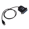 thumbnail image 1 of Cable adaptador de impresora USB a paralelo Centronics de 36 pines, 1 of 5