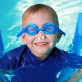 thumbnail image 1 of OULII 1Pack Comfortable Silicone Swim Nose Plug for Children Ages, 1 of 7