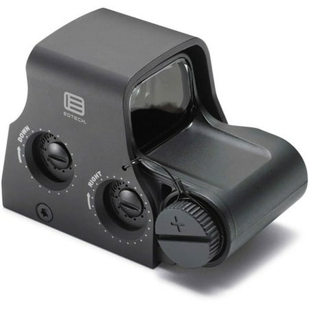 EOTech XPS2-0 Holographic Weapon Sight, 68 MOA Circle with 1 MOA Dot Reticle, (Best Value Holographic Sight)