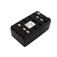 thumbnail image 2 of 4200mAh Pentax BP02C MB02 Battery for R225N R-202N R800 R300 R-325NXM R100 R-322NXM R-200X R200 R-322NX R-300X R-100X, 2 of 5