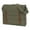 Green, variant on Rothco Vintage Black Medic Bag (No Imprint)