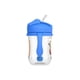 thumbnail image 4 of 2-Pack Vasos con Popote 9oz Dr. Brown’s Azul Straw Cup, 4 of 8