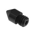 thumbnail image 4 of 3D Printer Extruder Hardened Steel Nozzle 3D E3D; 3D Printer Accessory Replacement for E3D V5 V6, 0.8mm, 4 of 7