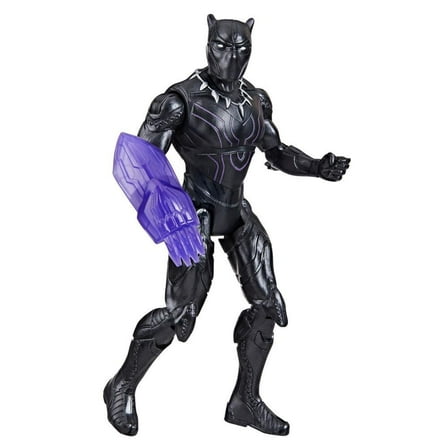 Hasbro Marvel Avengers Epic Hero Series Black Panther 4"