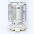 thumbnail image 2 of Sengoku Kerosene Heater, White, 2 of 5